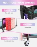 Home Gym Equipment - Image 3