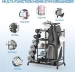 Home Gym Equipment - Image 4