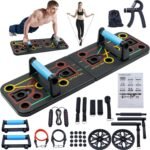 Fitness Accessories