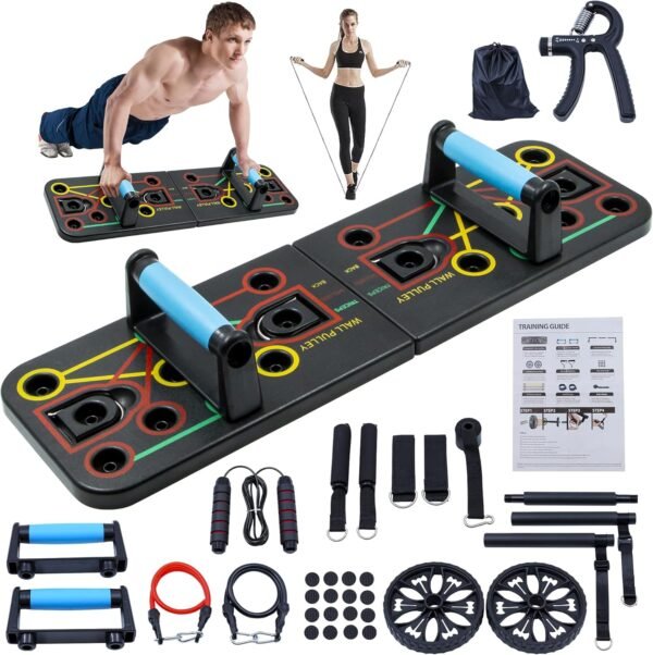Fitness Accessories