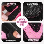 Fitness Accessories - Image 3