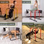 Home Gym Equipment - Image 7