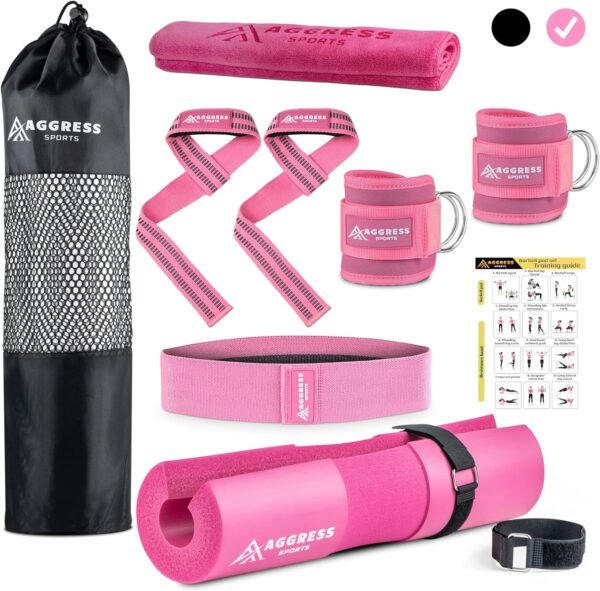 Fitness Accessories