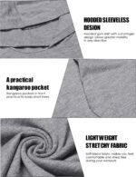 Men's Workout wears - Image 6