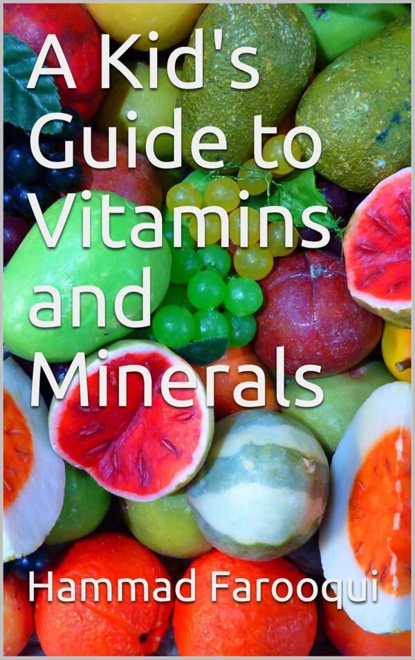 Vitamins & Minerals