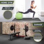 Home Gym Equipment - Image 3