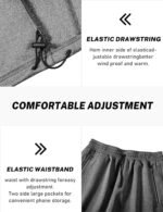 Men's Workout wears - Image 6