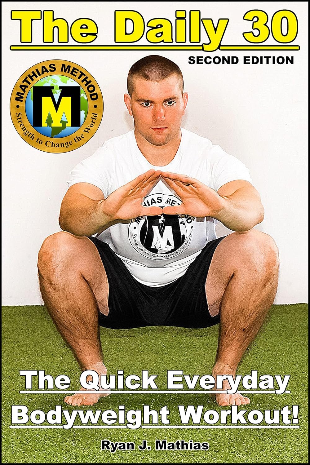 91SFkl8IA7L._SL1500_.jpg Functional Training - Image 1