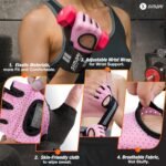 Fitness Accessories - Image 3