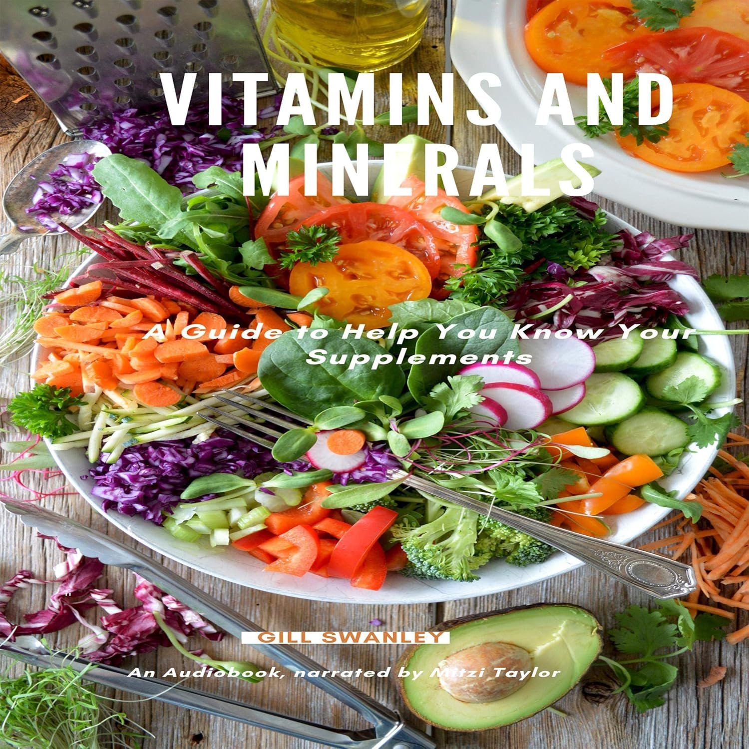 91X12bpImL._SL1500_.jpg Vitamins & Minerals - Image 1