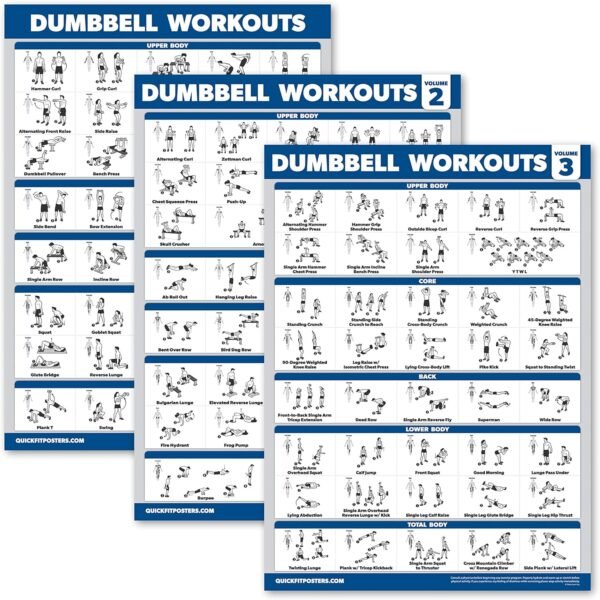 Home Gym Equipment