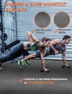 Home Gym Equipment - Image 3